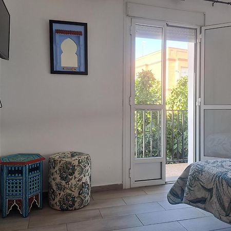 Appartamento Casa Salma Siviglia Esterno foto