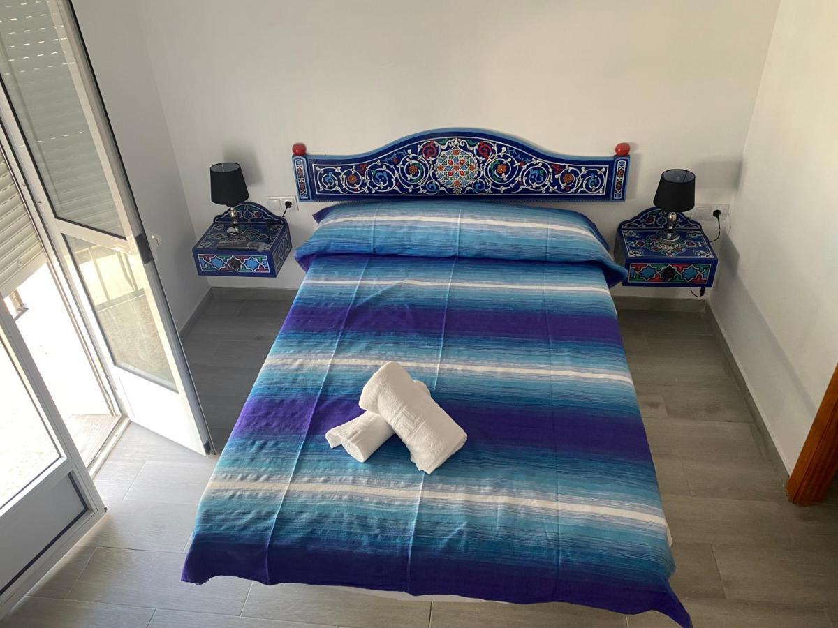 Appartamento Casa Salma Siviglia Esterno foto