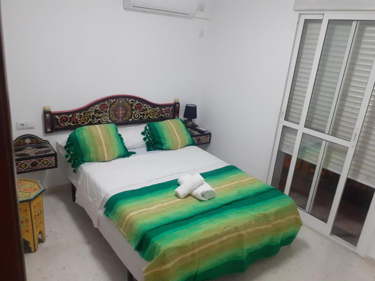 Appartamento Casa Salma Siviglia Esterno foto