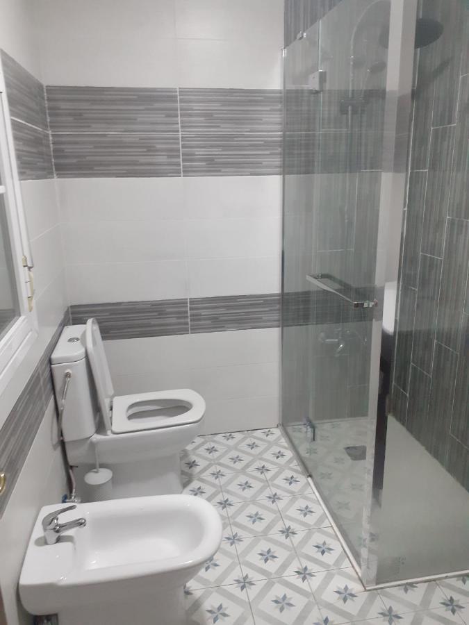 Appartamento Casa Salma Siviglia Esterno foto