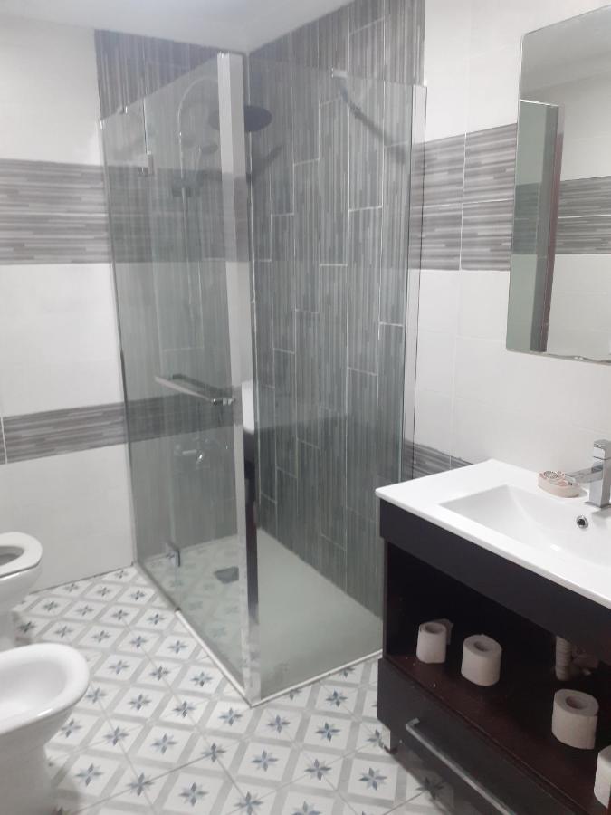 Appartamento Casa Salma Siviglia Esterno foto