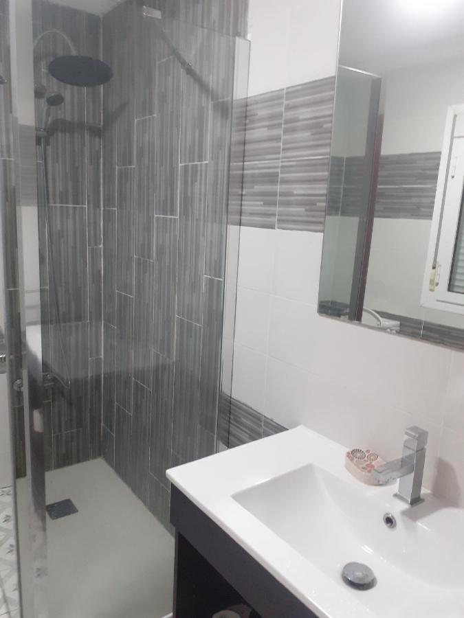 Appartamento Casa Salma Siviglia Esterno foto