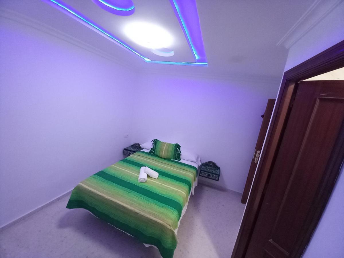 Appartamento Casa Salma Siviglia Esterno foto