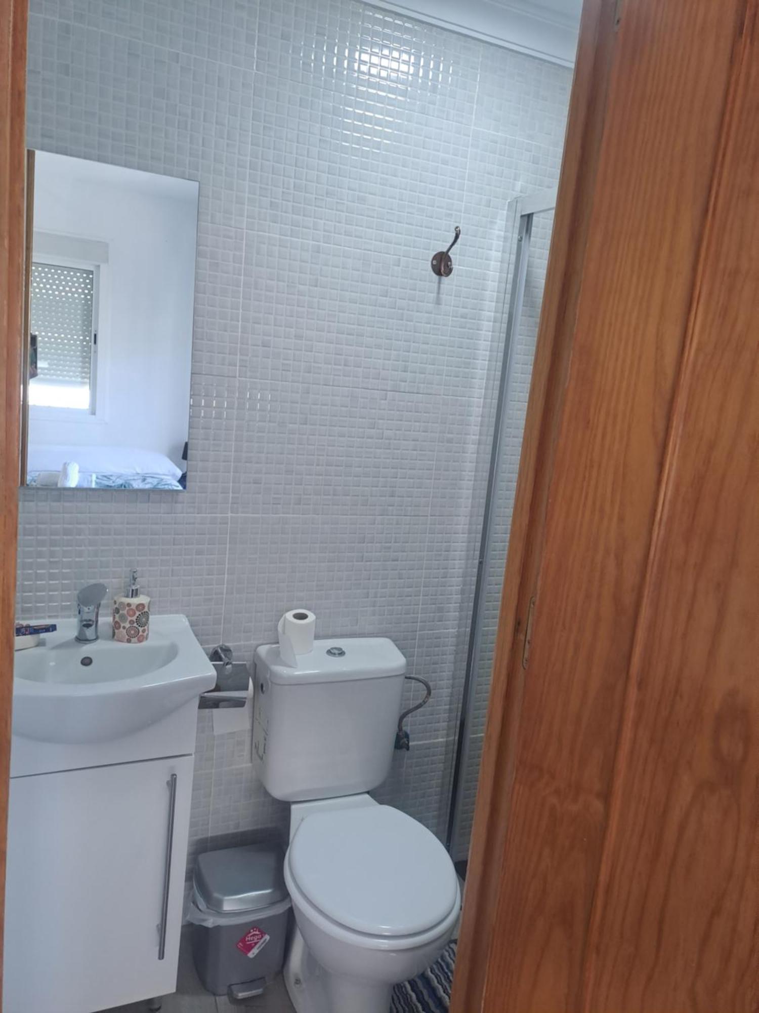 Appartamento Casa Salma Siviglia Esterno foto