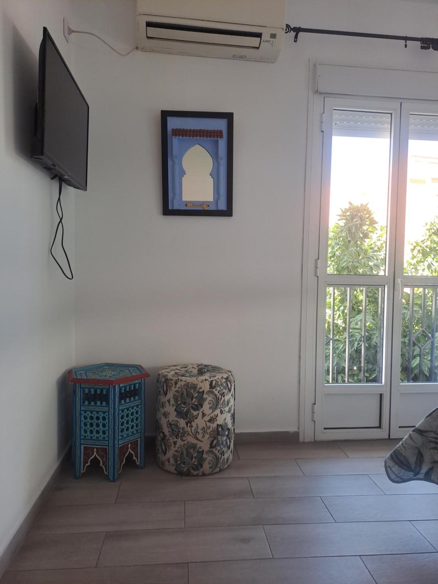 Appartamento Casa Salma Siviglia Esterno foto