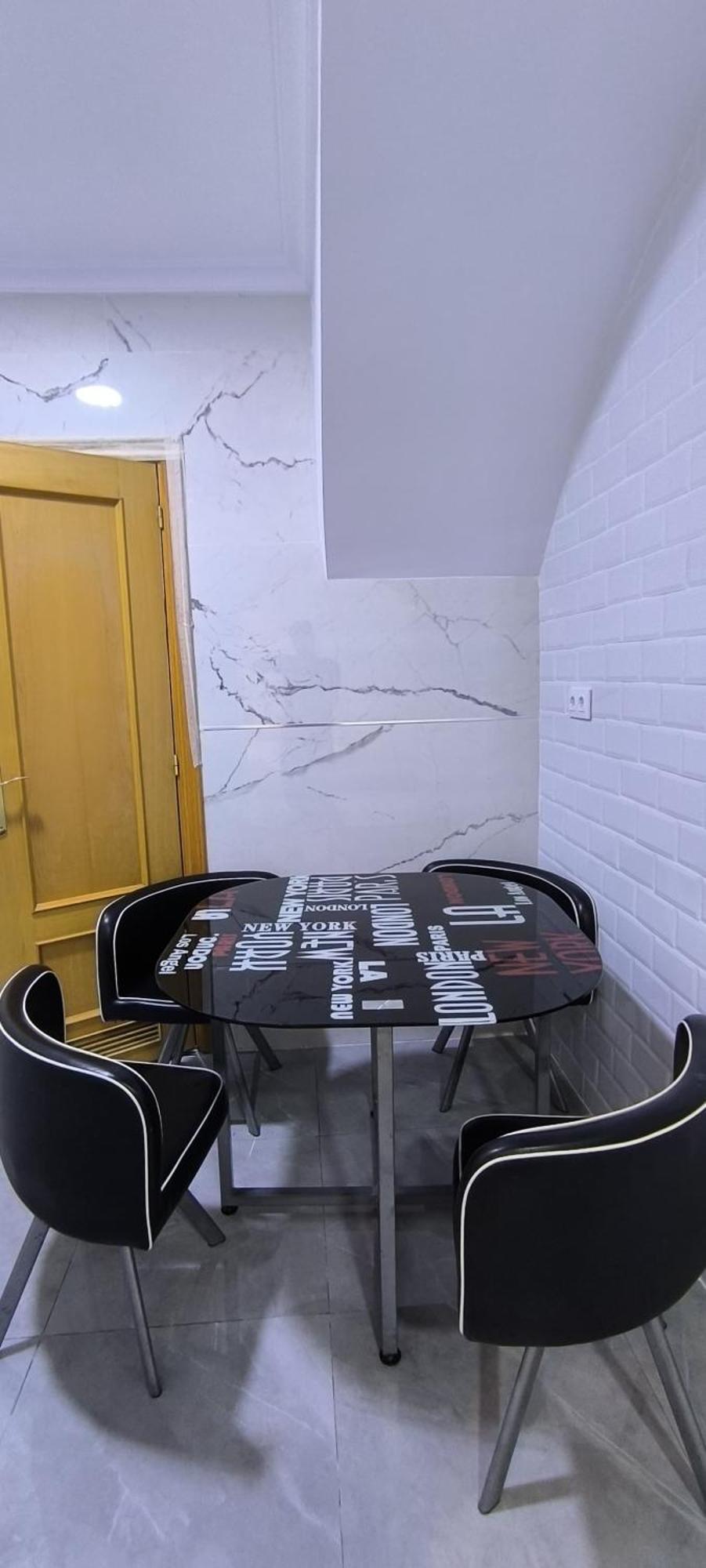 Appartamento Casa Salma Siviglia Esterno foto