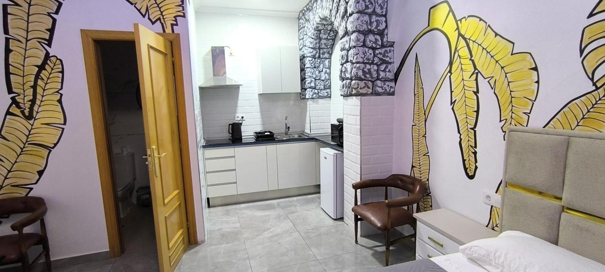 Appartamento Casa Salma Siviglia Esterno foto