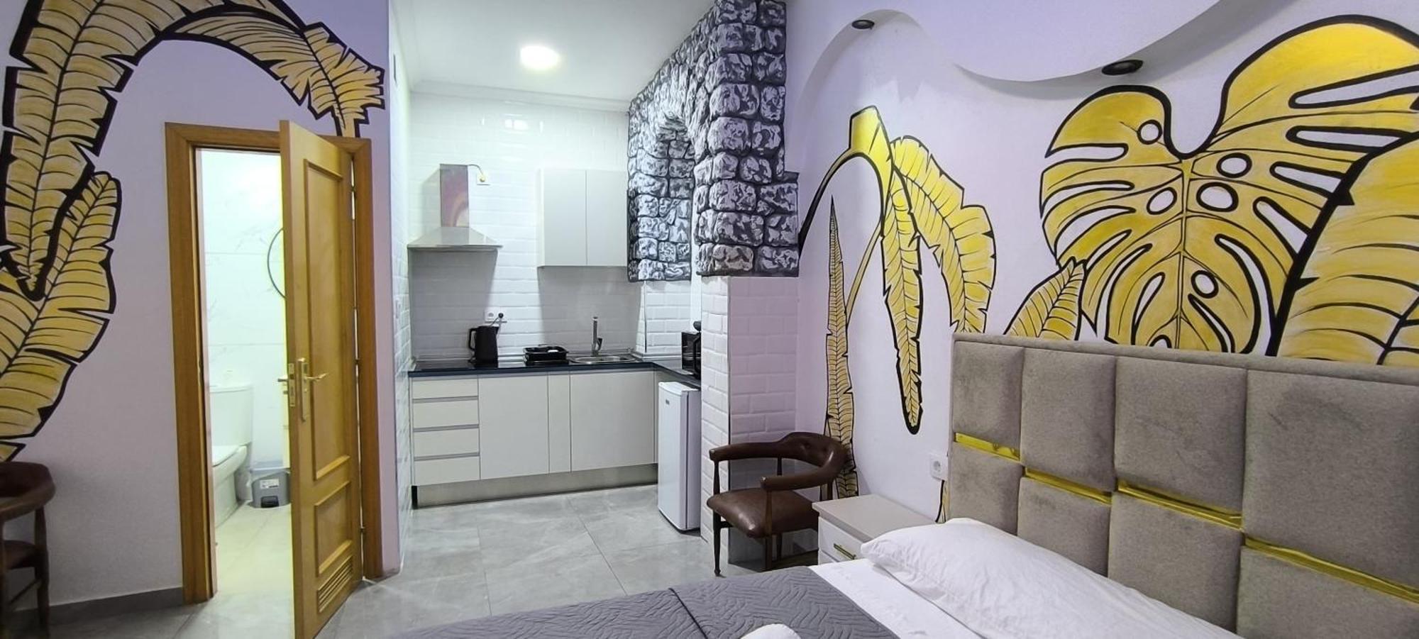 Appartamento Casa Salma Siviglia Esterno foto