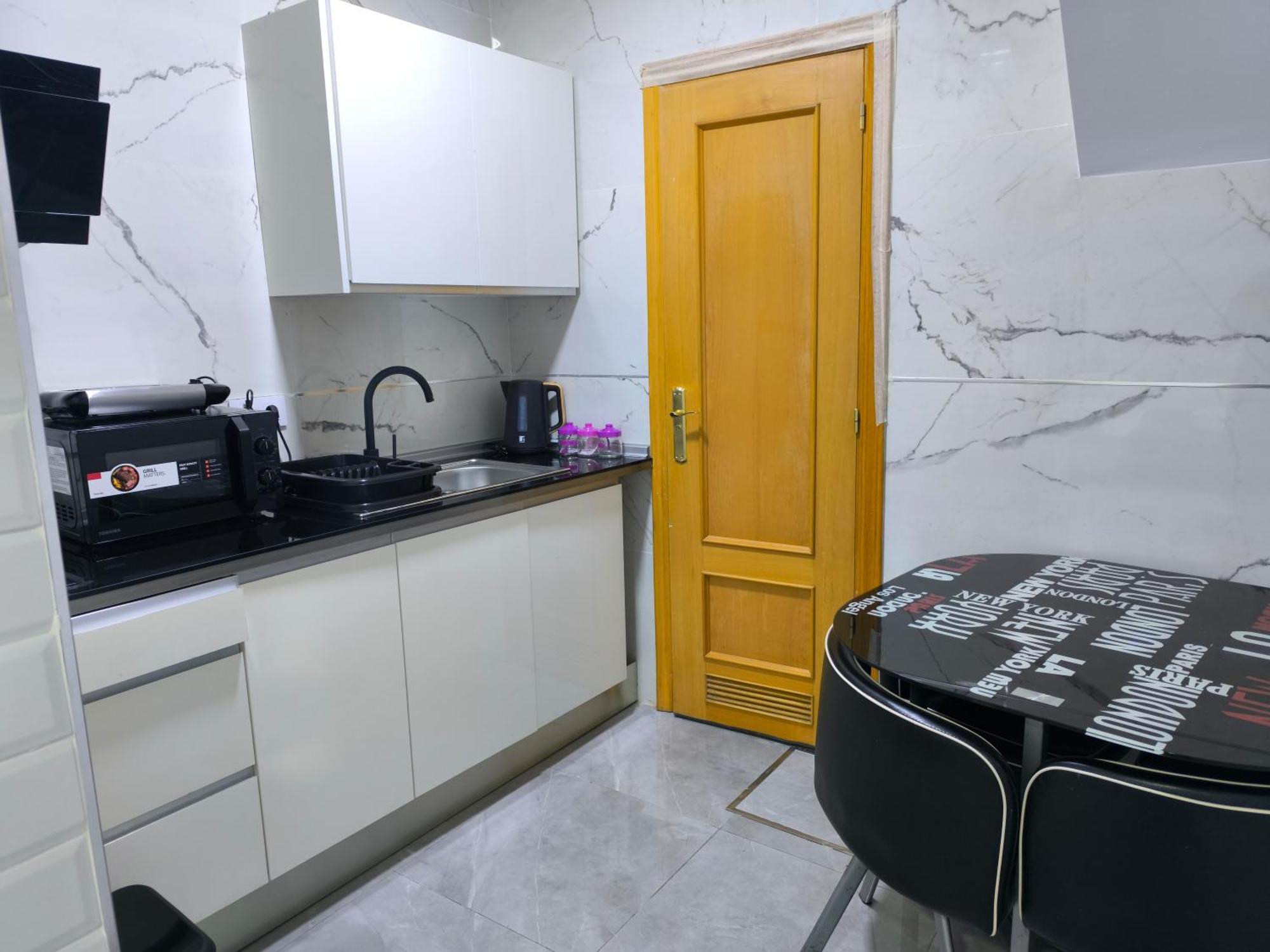 Appartamento Casa Salma Siviglia Esterno foto